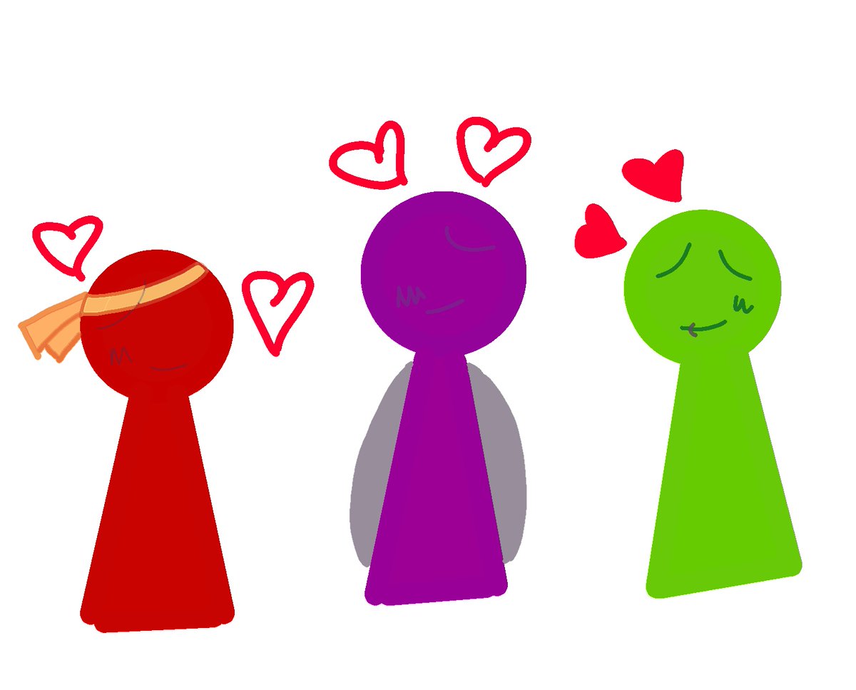 (Noni) Red Cat tweet media