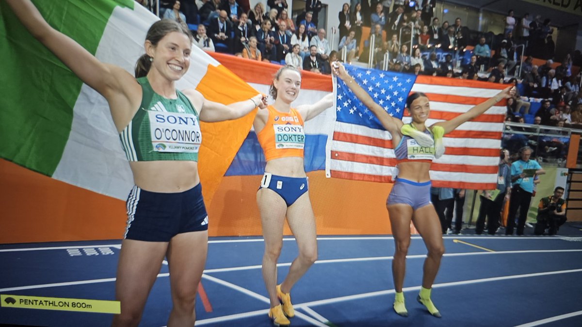 TopatletiekLive tweet media