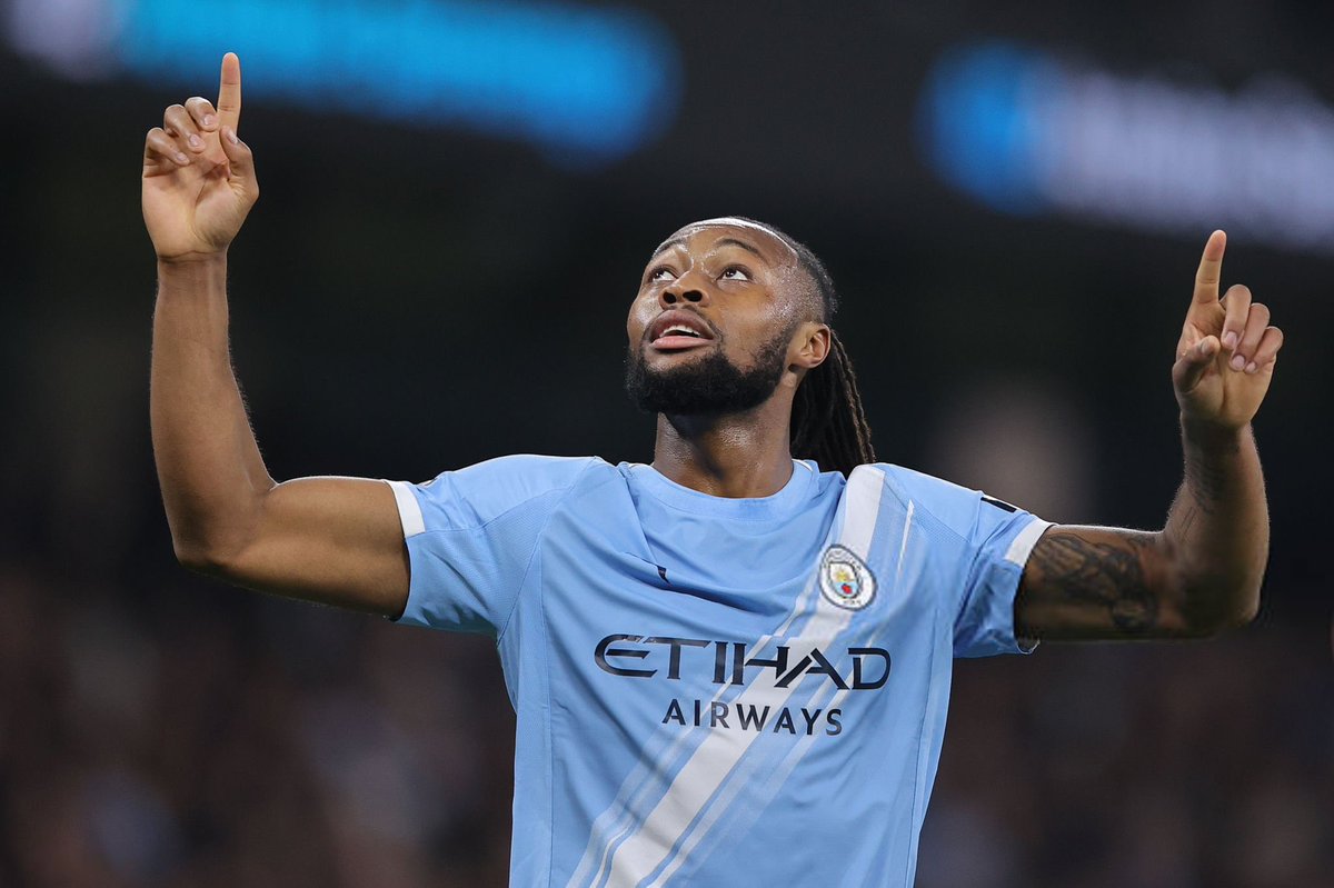 Fabrizio Romano tweet media