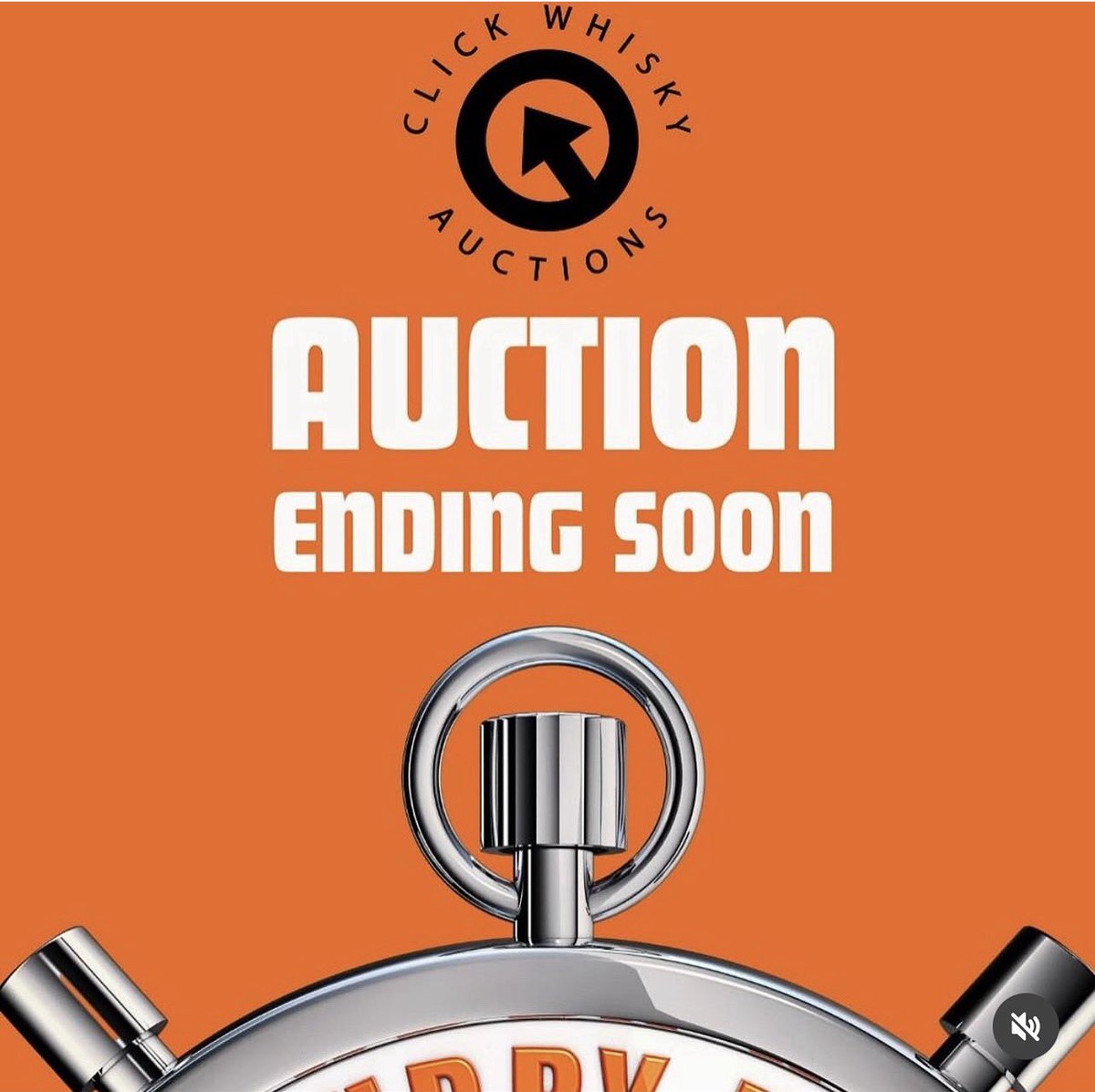 Click Whisky Auctions tweet media