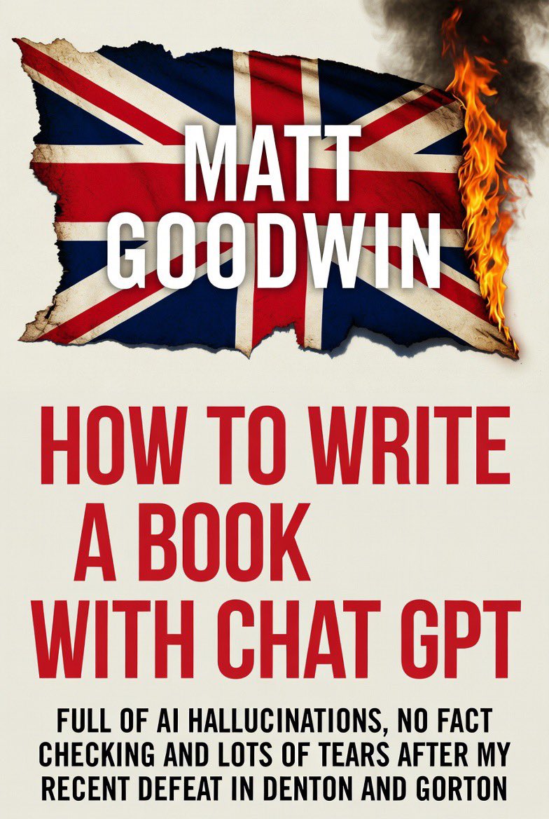 Wilkinson tweet media