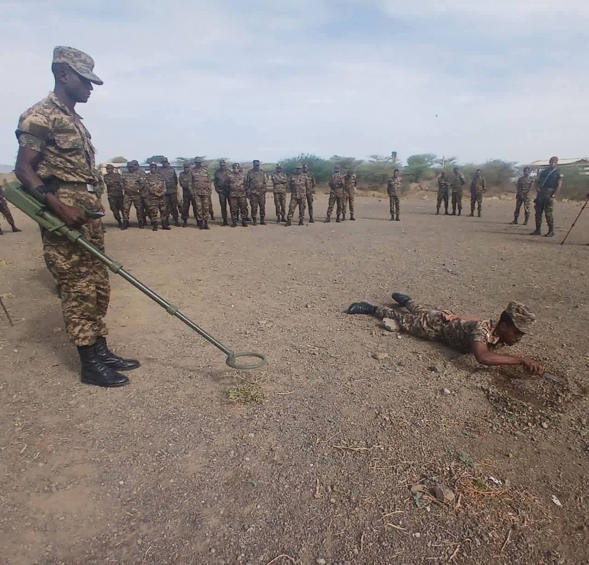 Daniel Daba tweet media