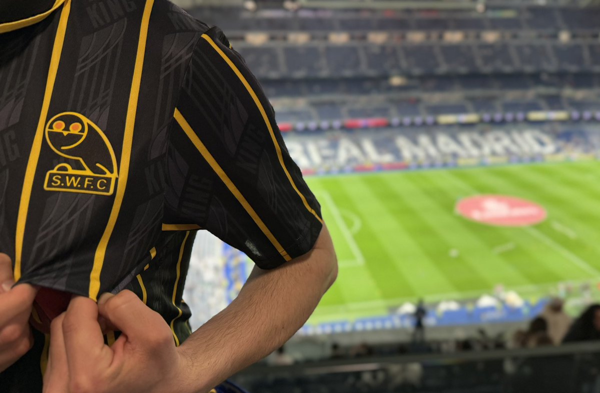 David Richards MBE tweet media