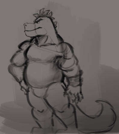 🅱️astour (Comissions 2/?) tweet media