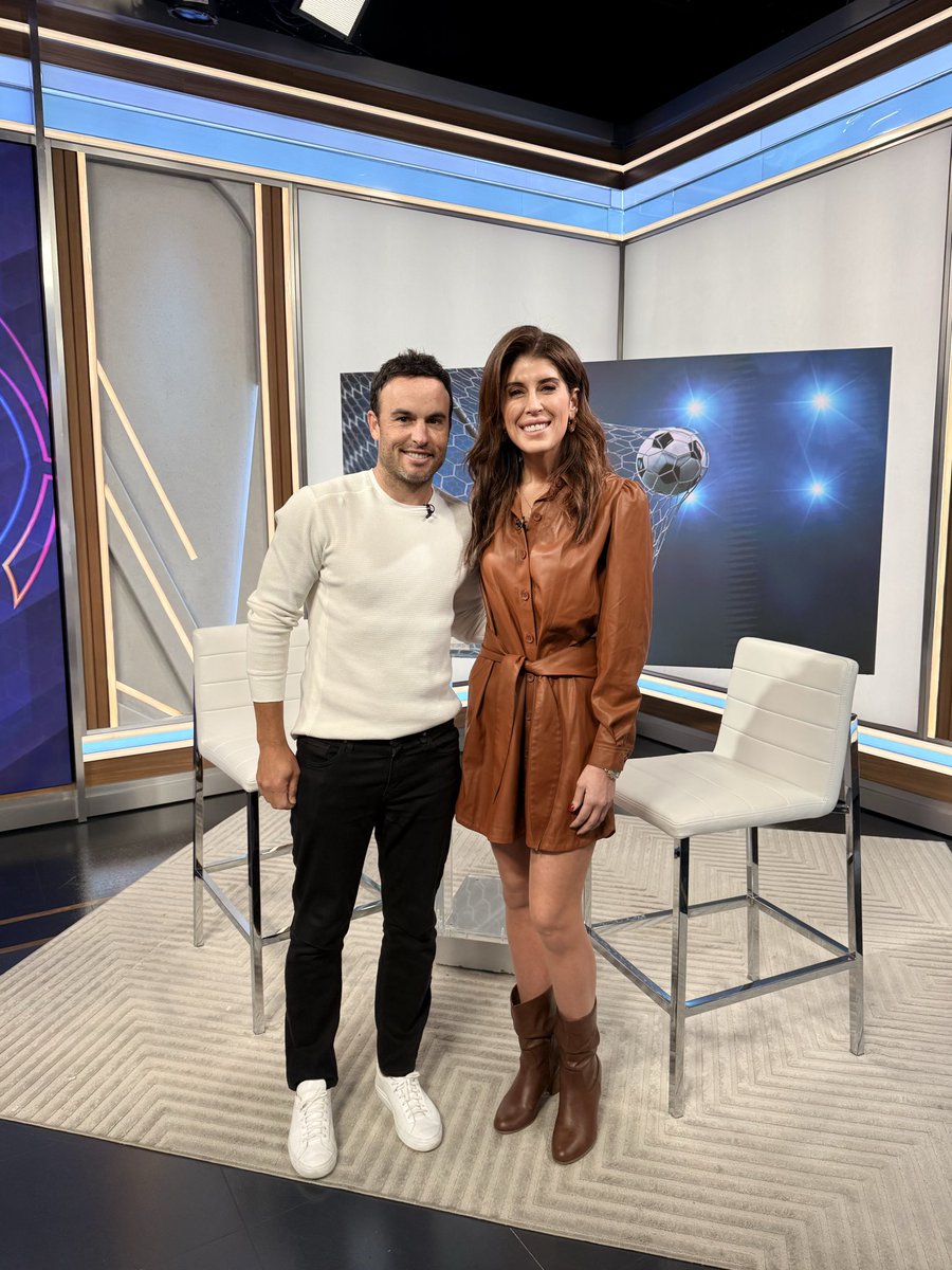 Landon Donovan tweet media