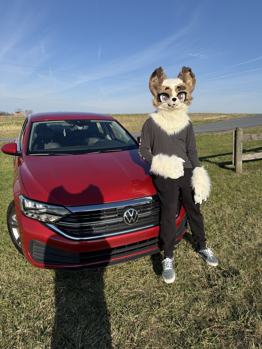 foxxers 🔜 AC tweet media