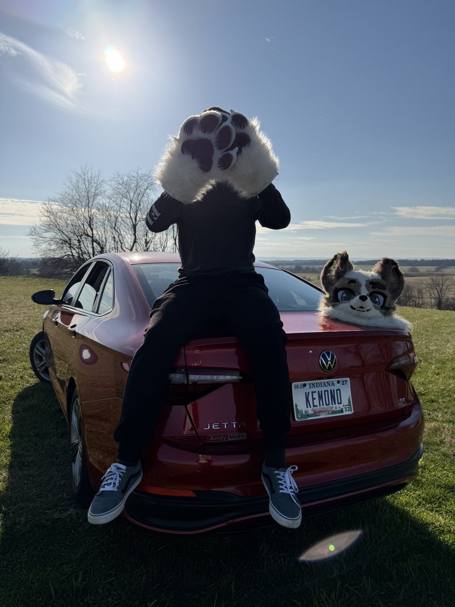 foxxers 🔜 AC tweet media