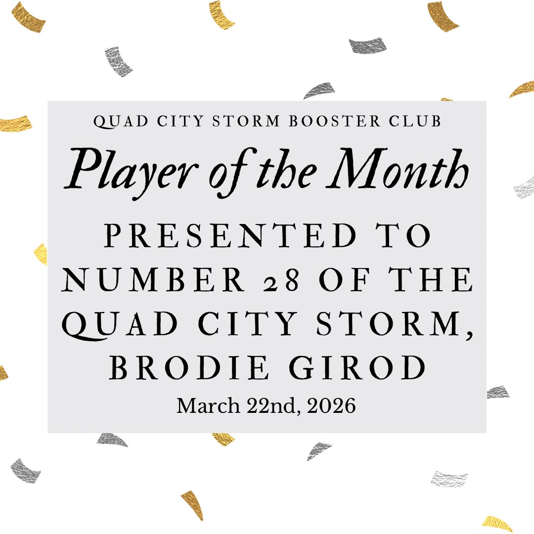 Booster Club 🌪️🏒⚡️ tweet media