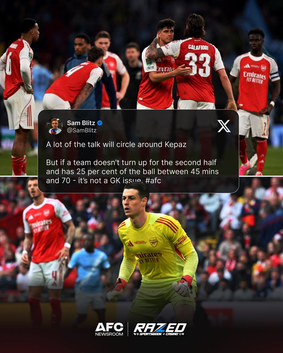 afcnewsroom tweet media