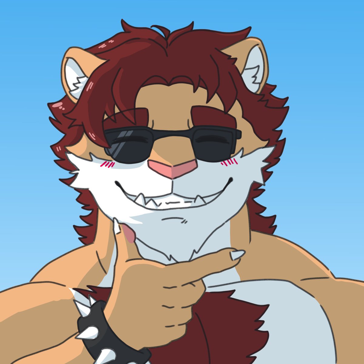 🔥𝕀𝕟𝕔𝕚 𝕎𝕚𝕝𝕕 ❤️ tweet media