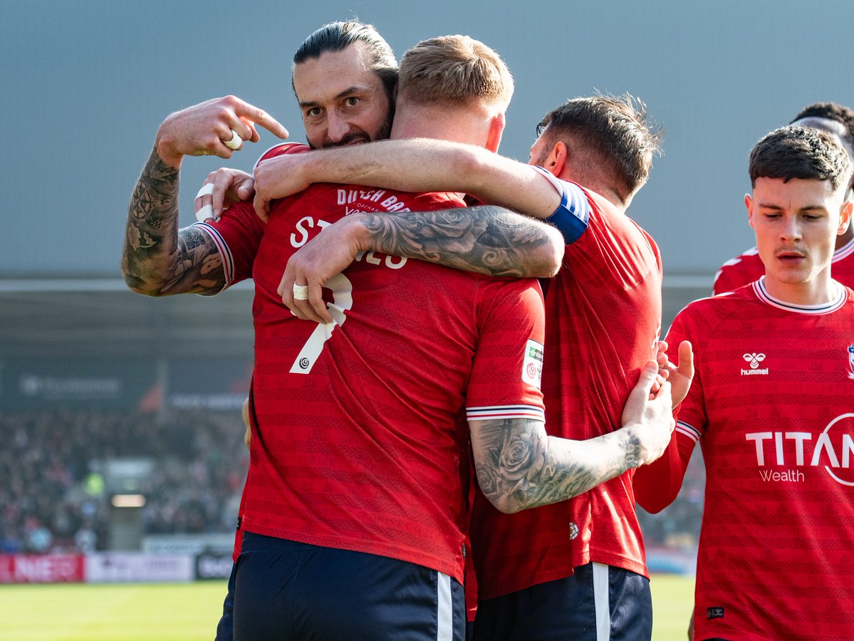 Tom Poole tweet media