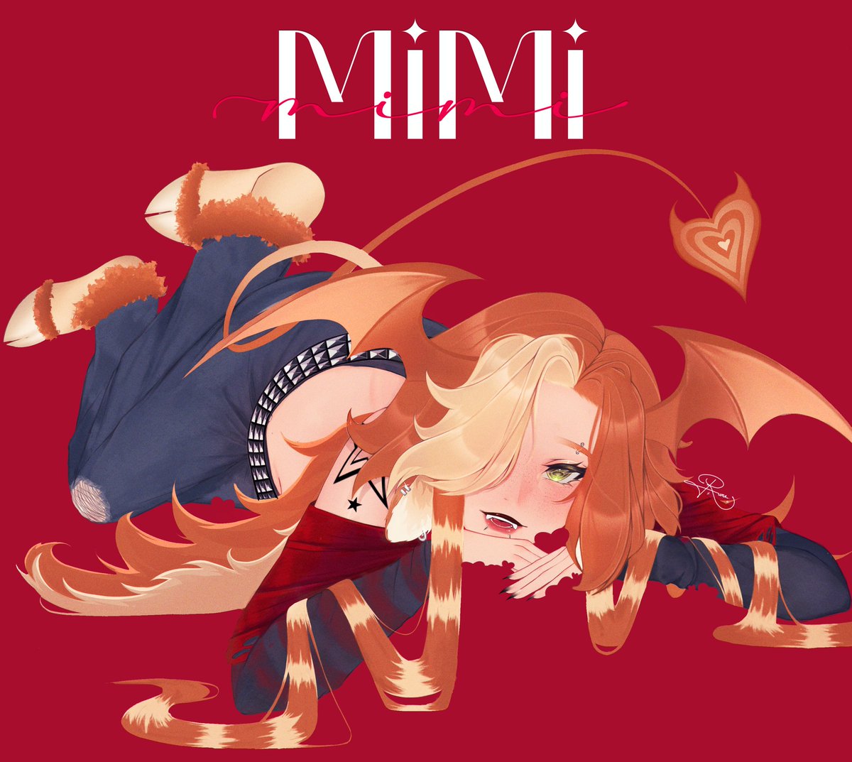 Miyo tweet media