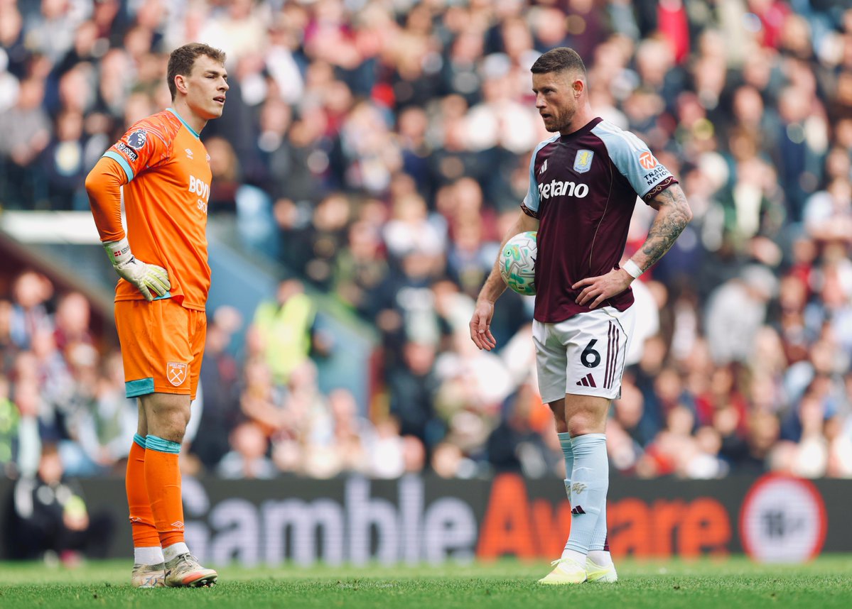 Ross Barkley tweet media