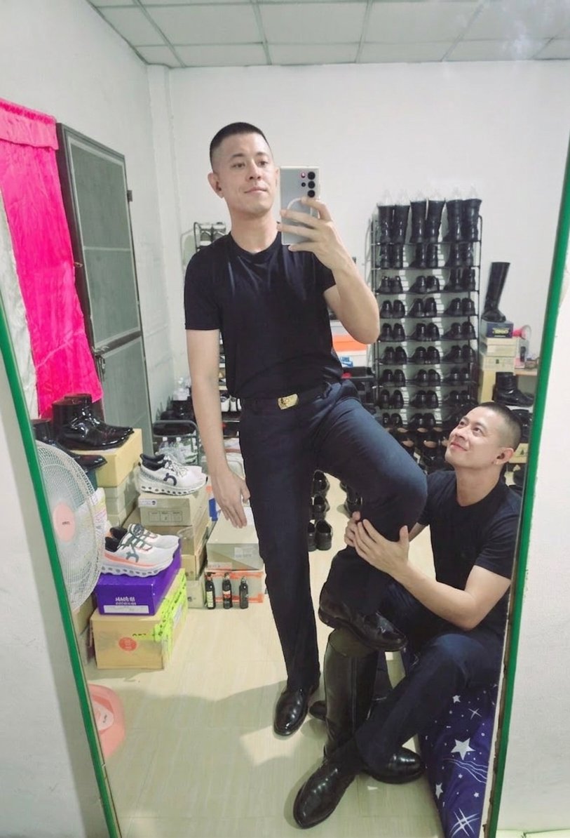 N P S ( เกรช ) tweet media