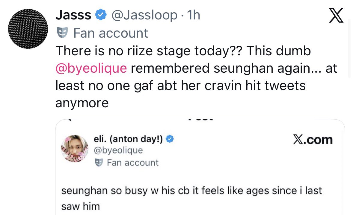 eli. (anton day!) tweet media