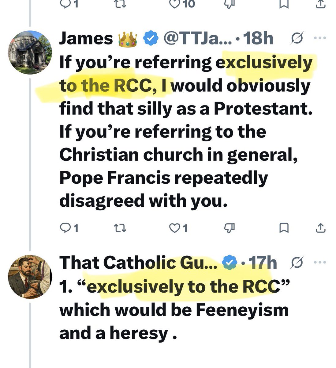 That Catholic Guy 🇻🇦 tweet media