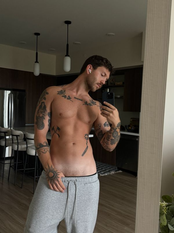 The Lover tweet media