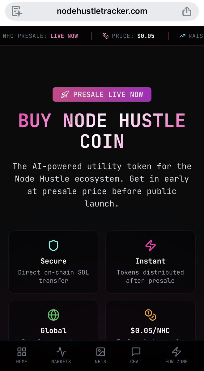 node degenerate tweet media