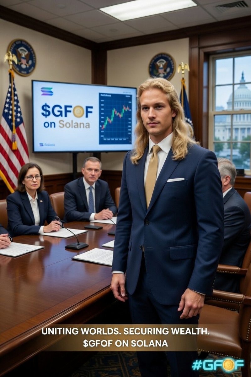 Galactic Federation Of Finance tweet media