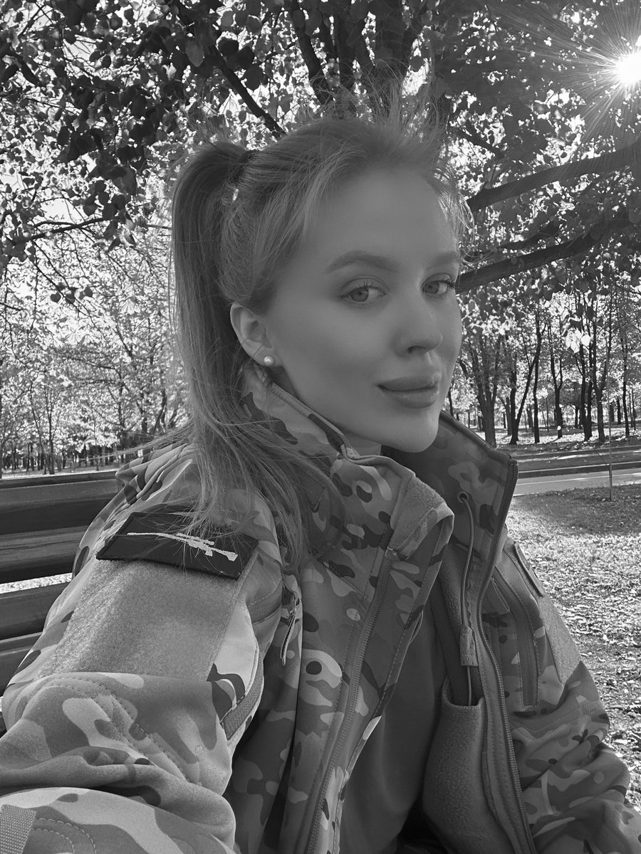 Yaness 🇺🇦 tweet media