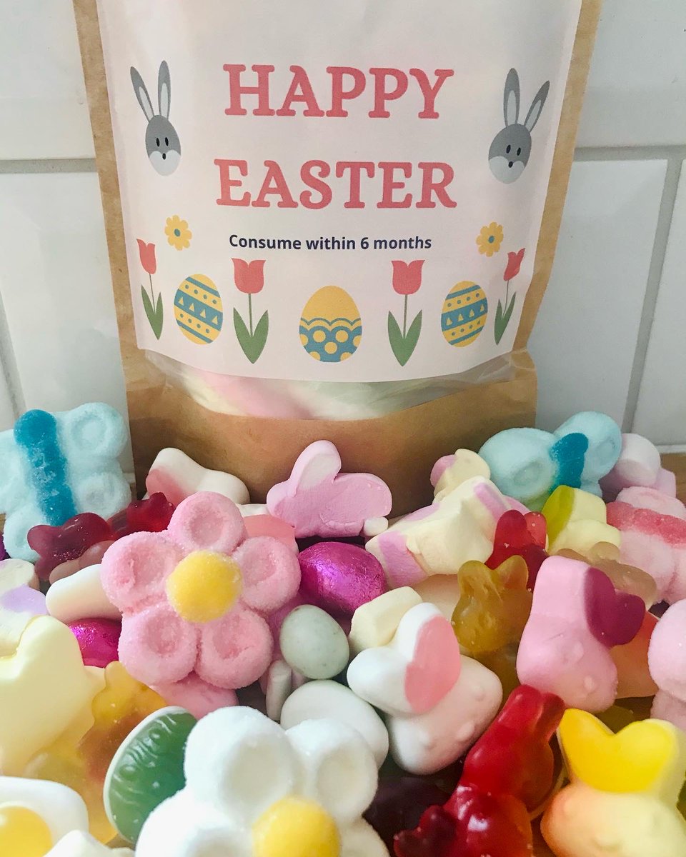 Spoonful of Sweets tweet media