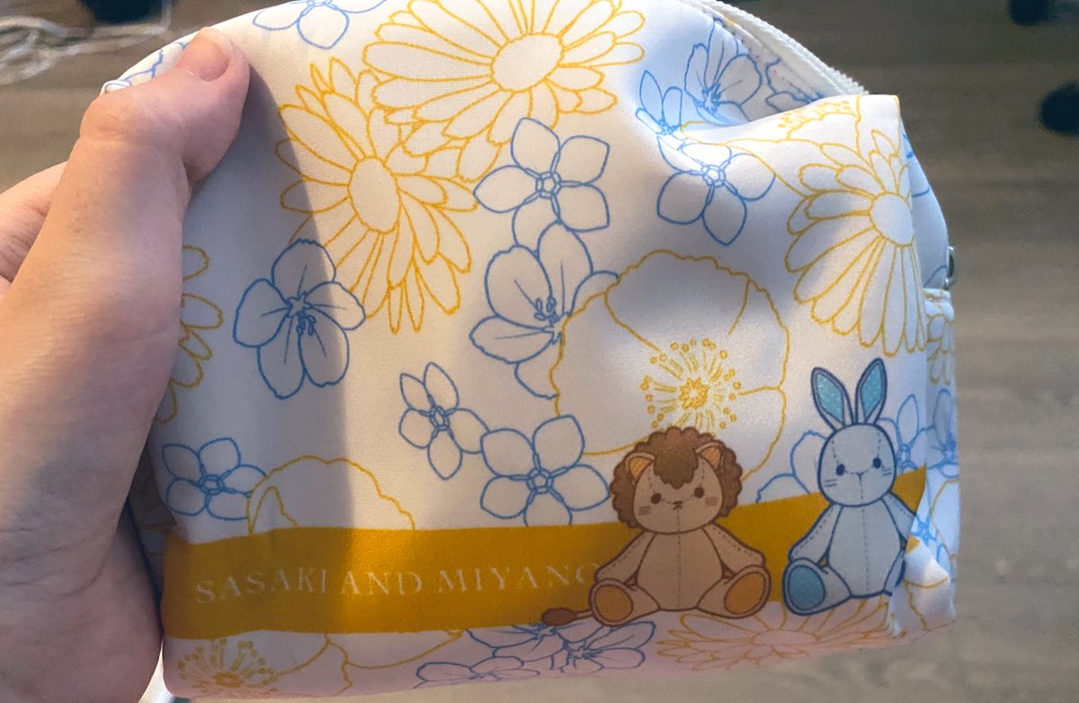 lamb 🦁🐰 SASAMIYA CHAPTER 54 💤 tweet media