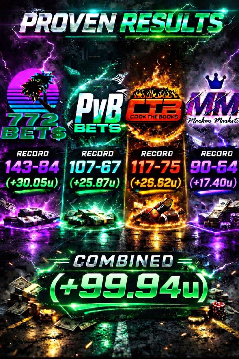 Cook The Books tweet media