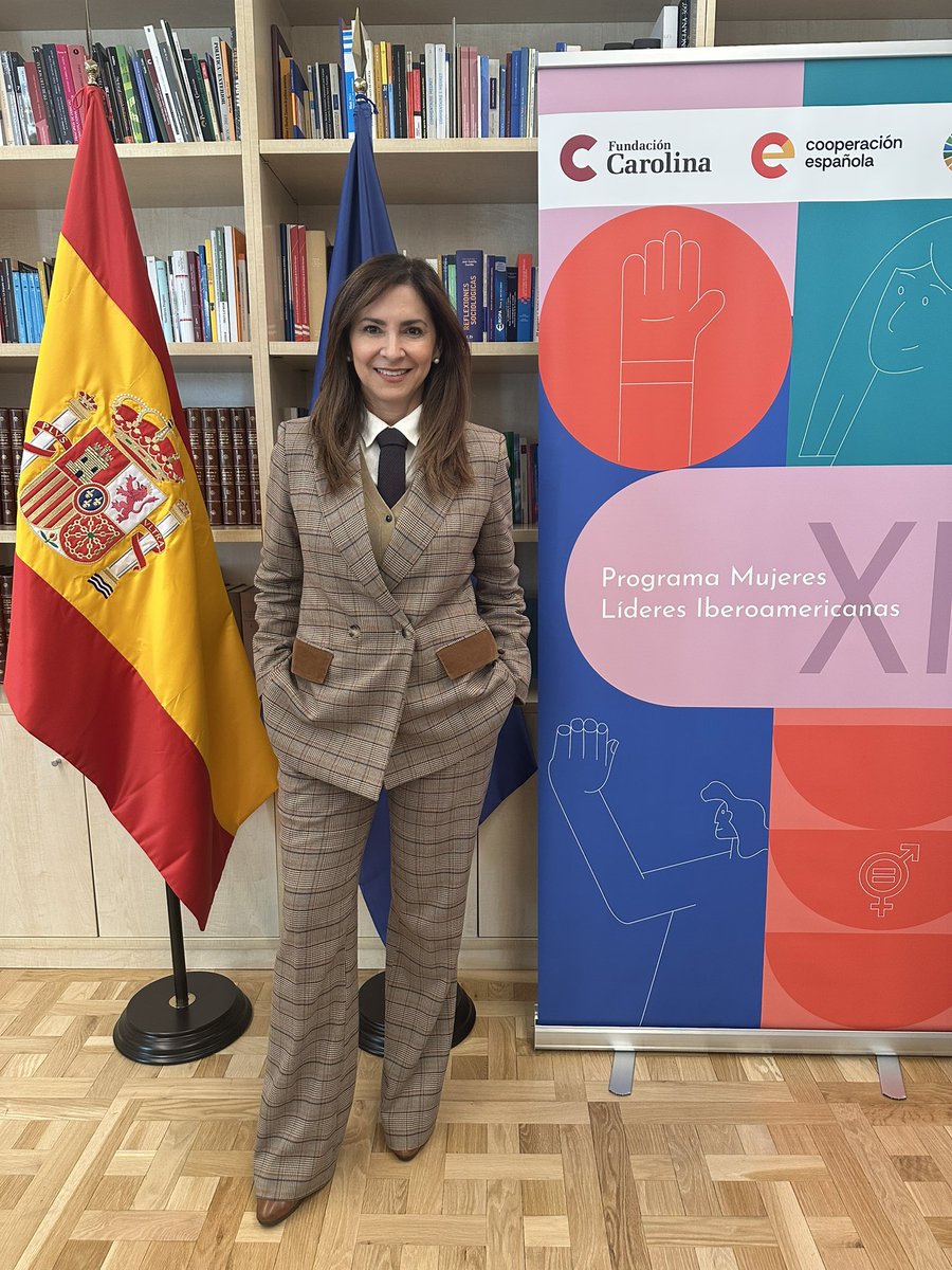 Silvia Hernández tweet media