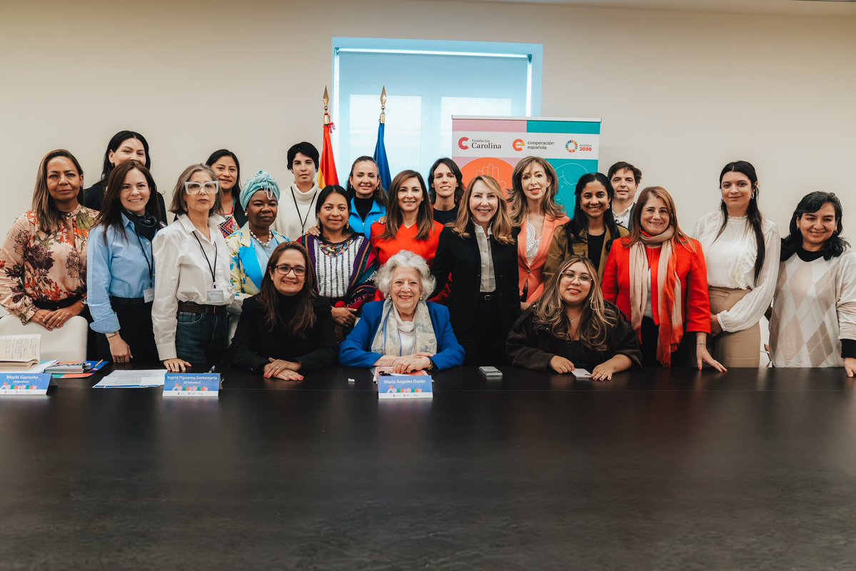 Silvia Hernández tweet media