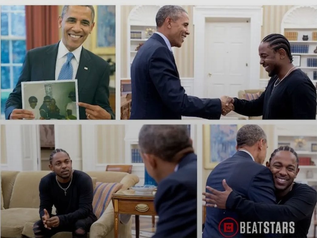 Kdot Fan tweet media