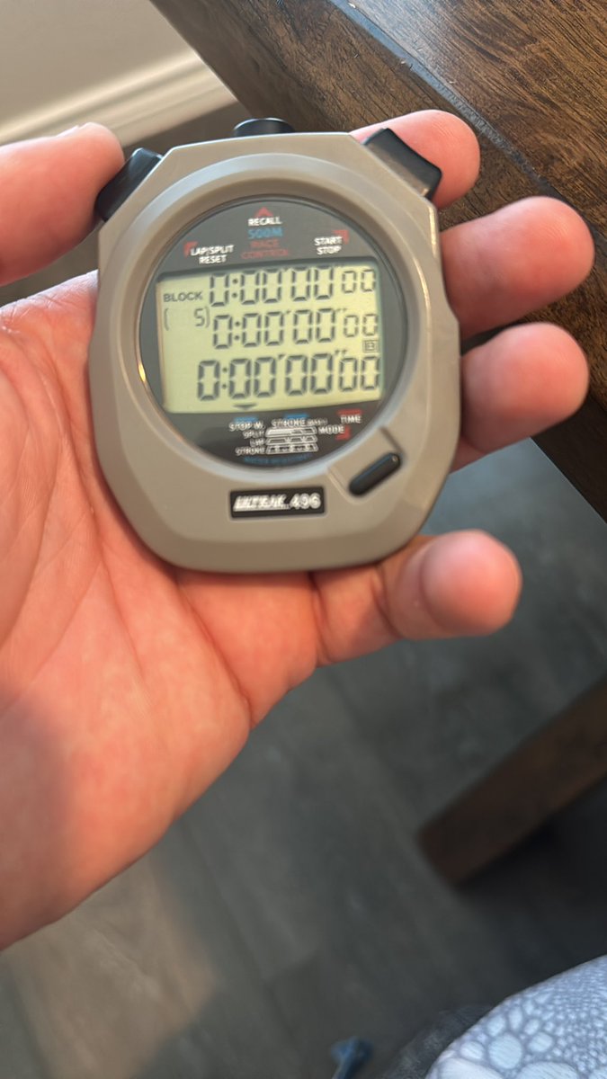 Speed & Hurdle Coach tweet media