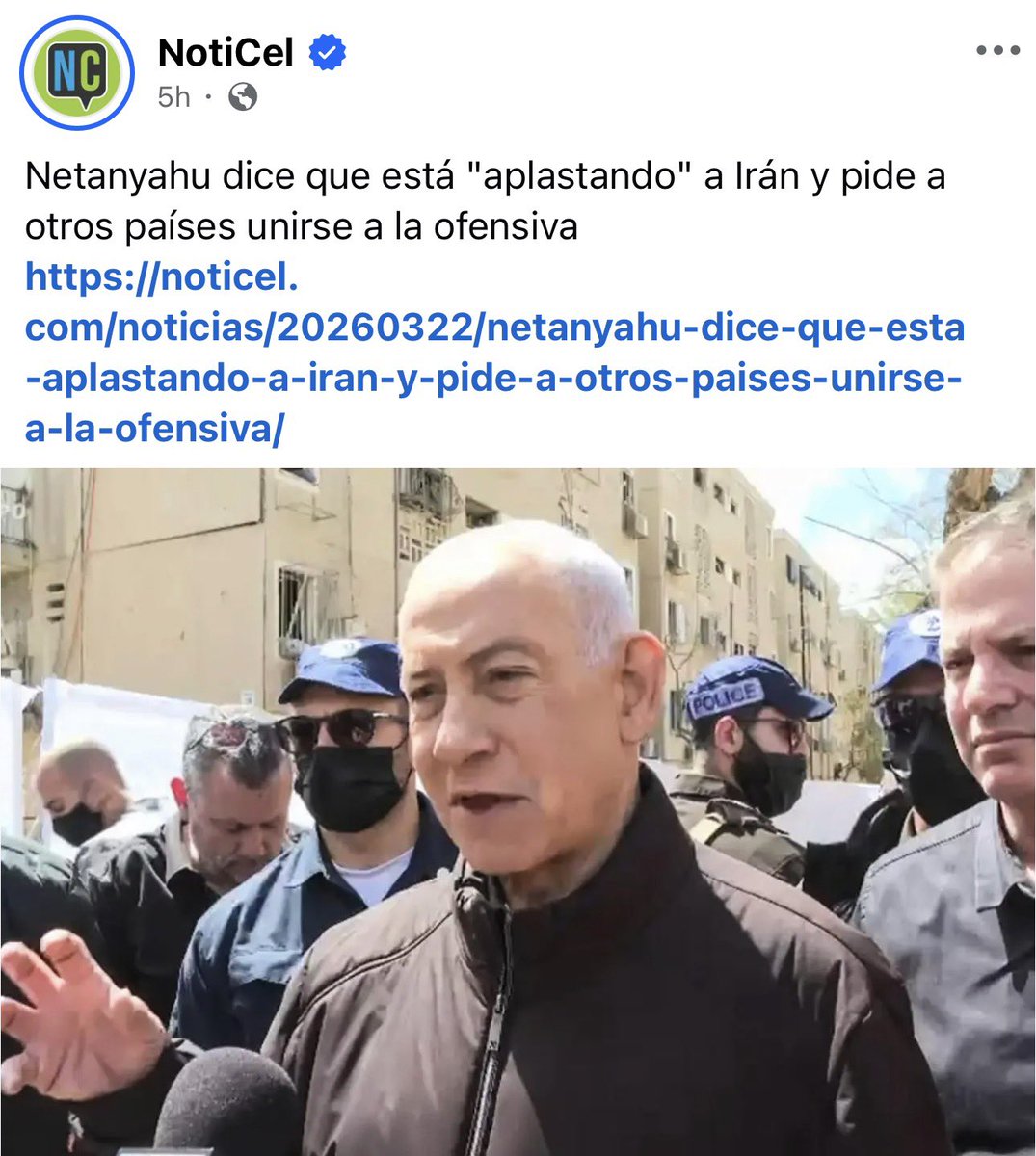 Que Mal Nos Va 🇵🇷 tweet media