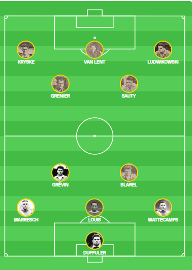 Laurent Mazure tweet media