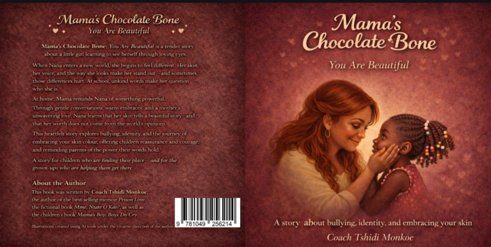 Tshidi Monkoe tweet media