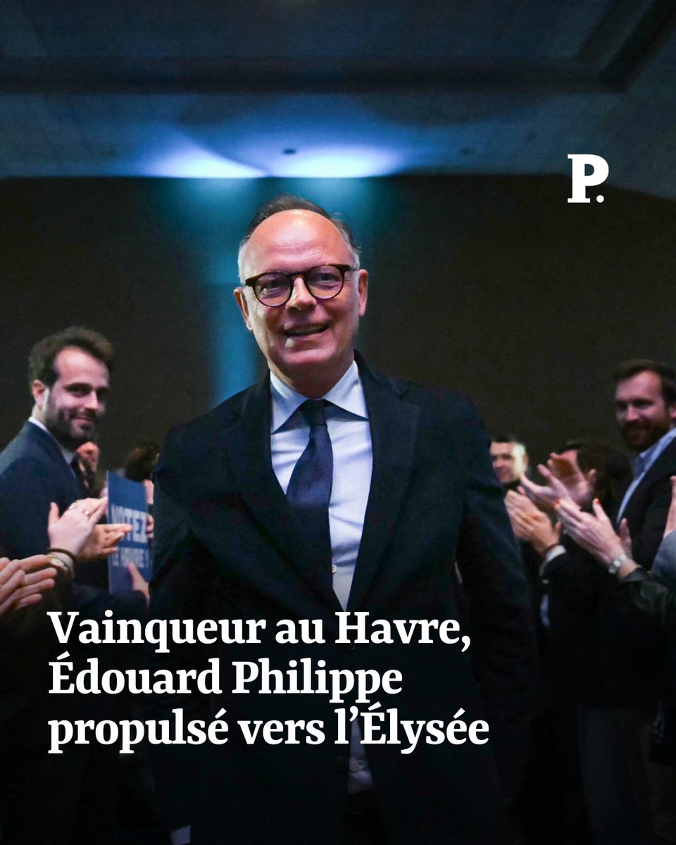 Le Point tweet media