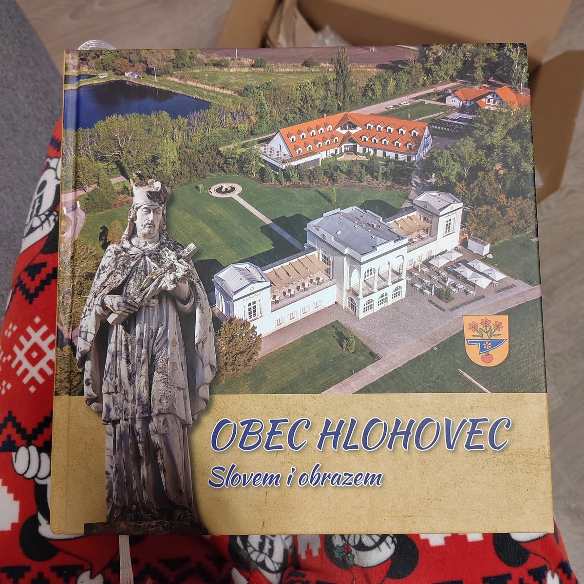 Aneta Černá tweet media