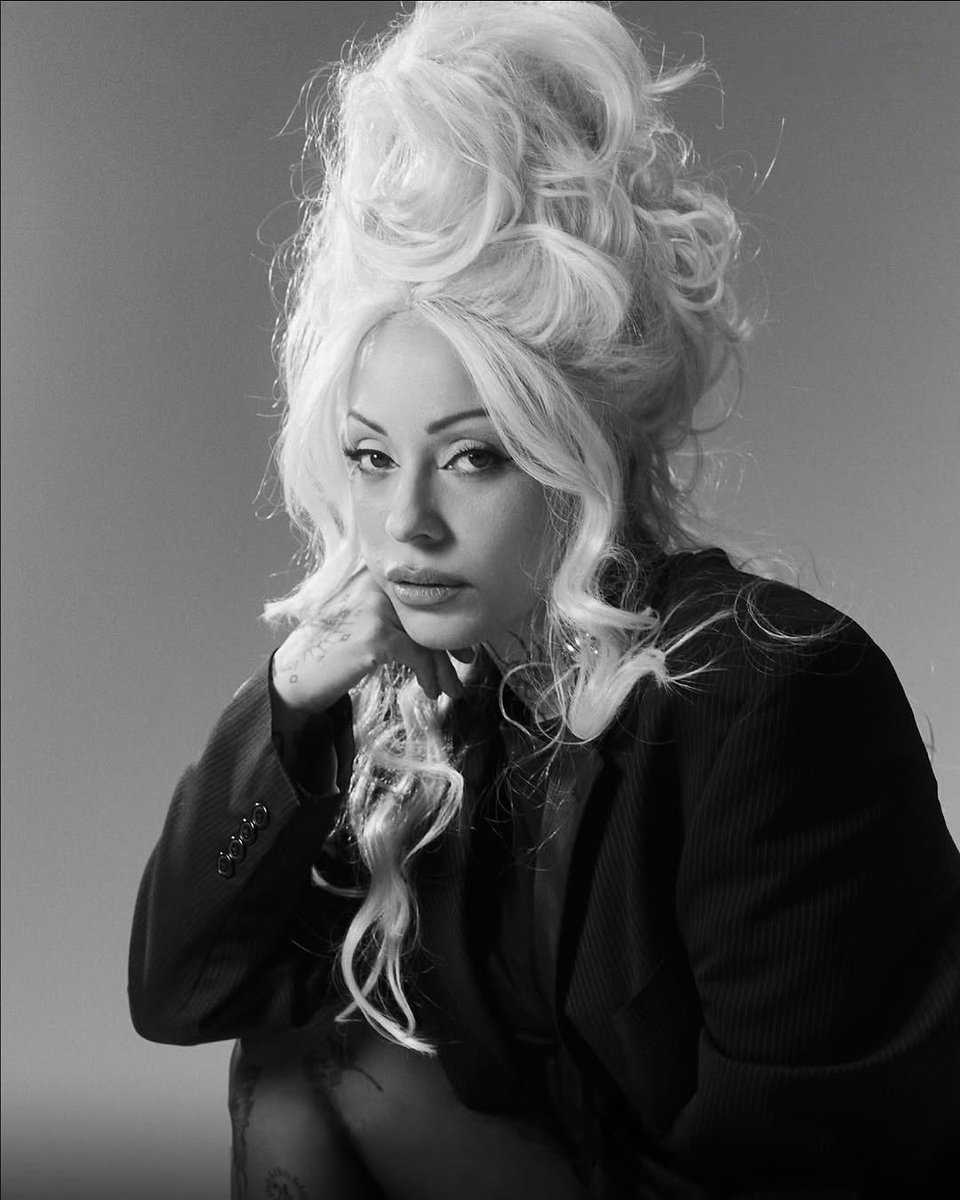 Mon Laferte Charts tweet media