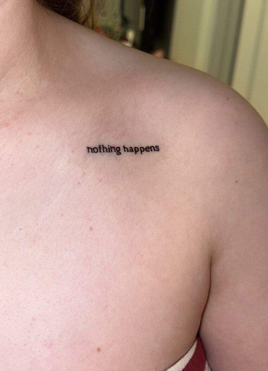 mads ♆ misses wallows tweet media