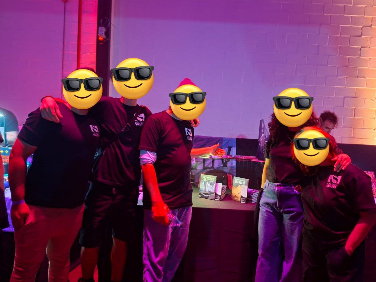 HAGOV Metal tweet media