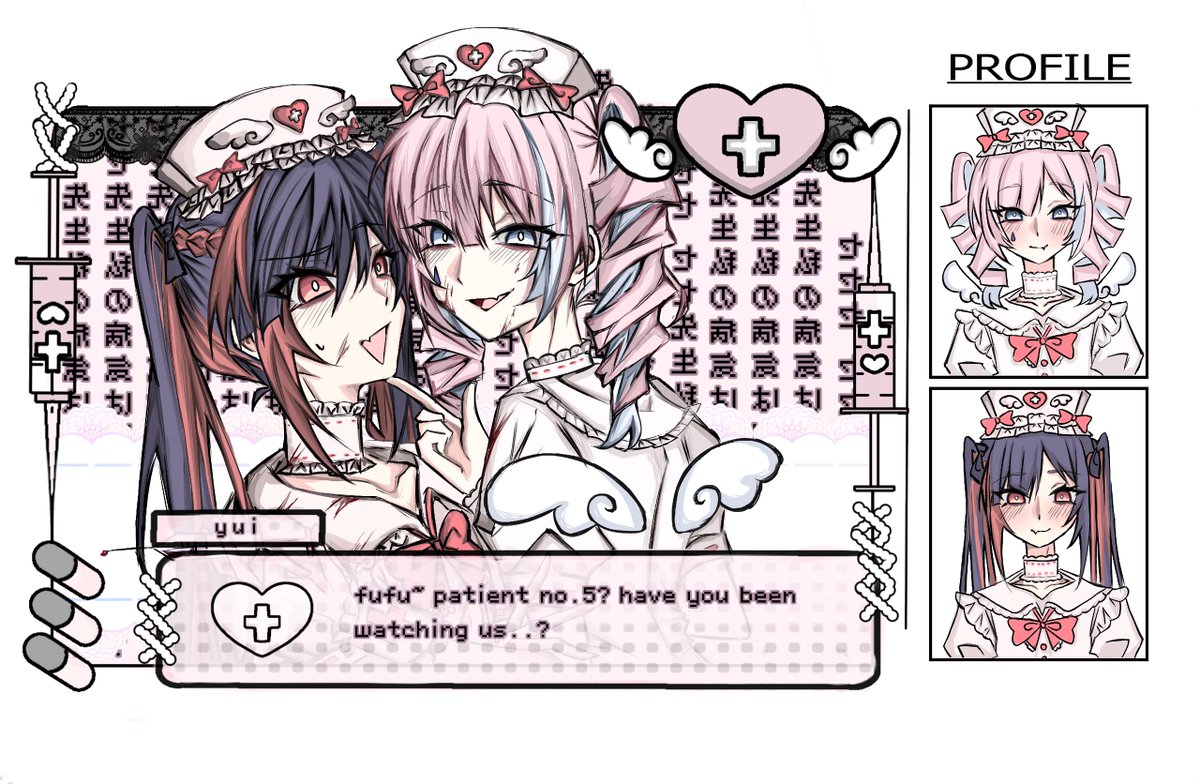 zuki🍬 | COMMISSIONS OPEN | tweet media