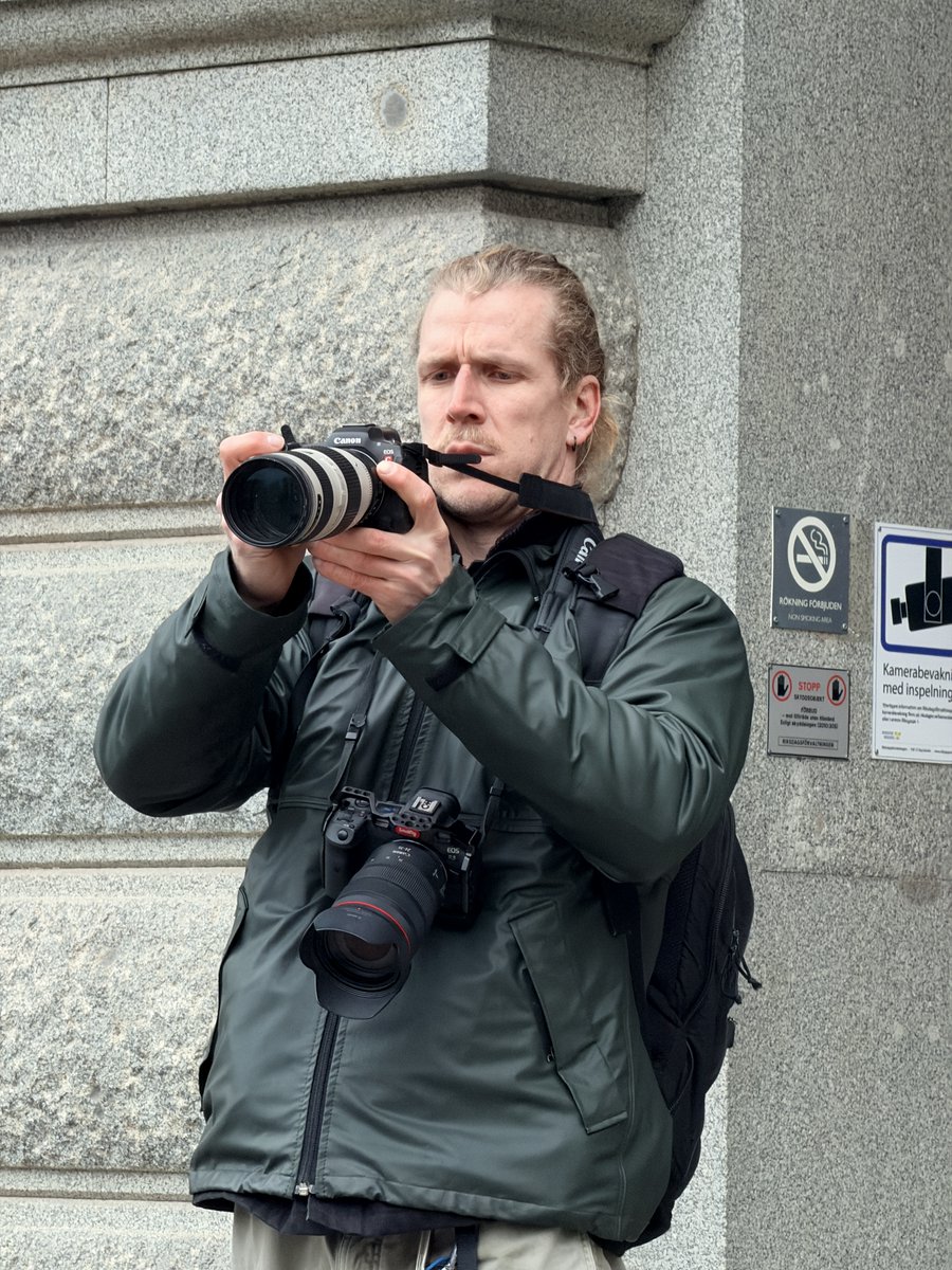 Christian Peterson 🇸🇪 tweet media