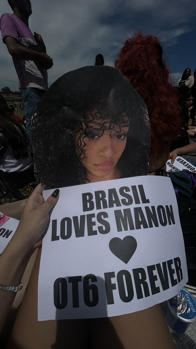 Manon Pop Base tweet media