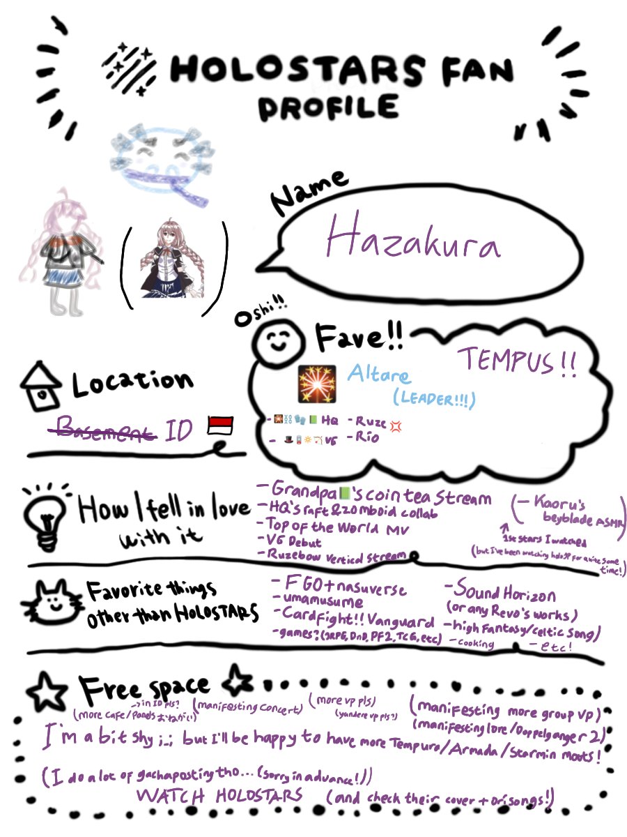 hazakura 🍤🎇☔🍬💢| オベロンの虫 | Locked in Basement tweet media
