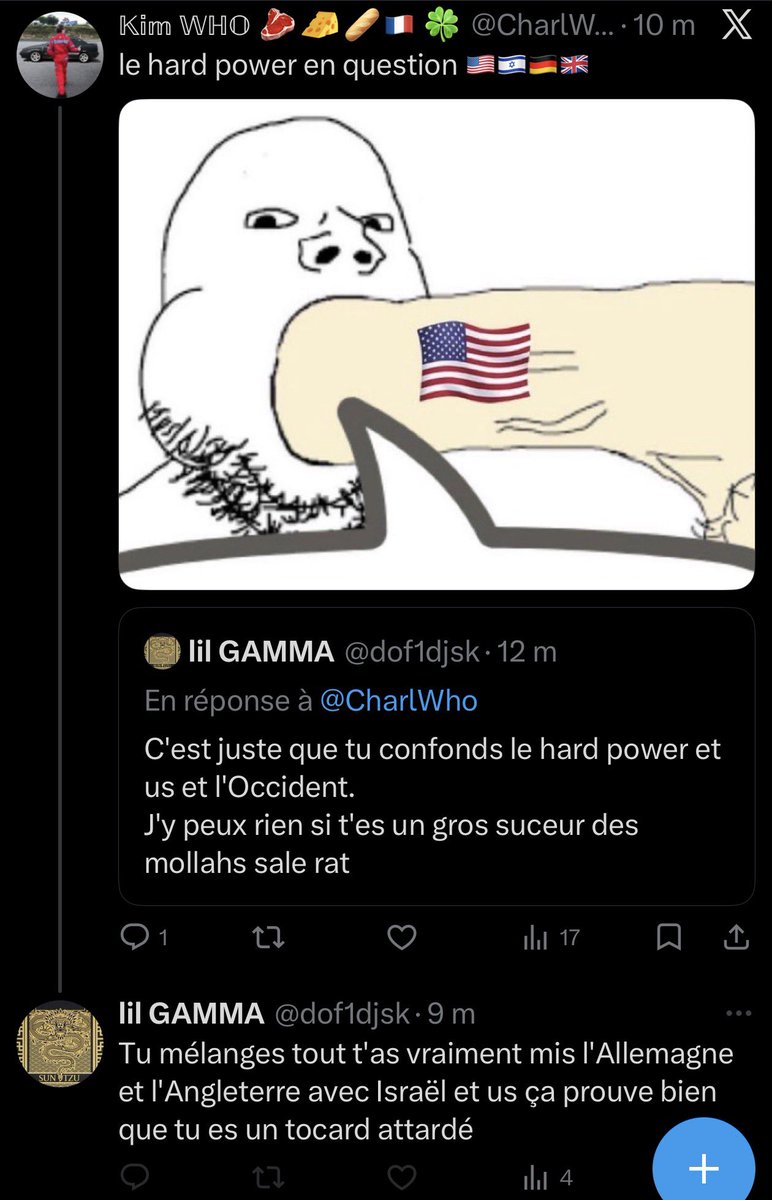 𝕂𝕚𝕞 𝕎ℍ𝕆 🥩🧀🥖🇫🇷 🍀 tweet media