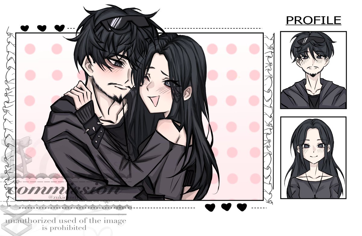 zuki🍬 | COMMISSIONS OPEN | tweet media