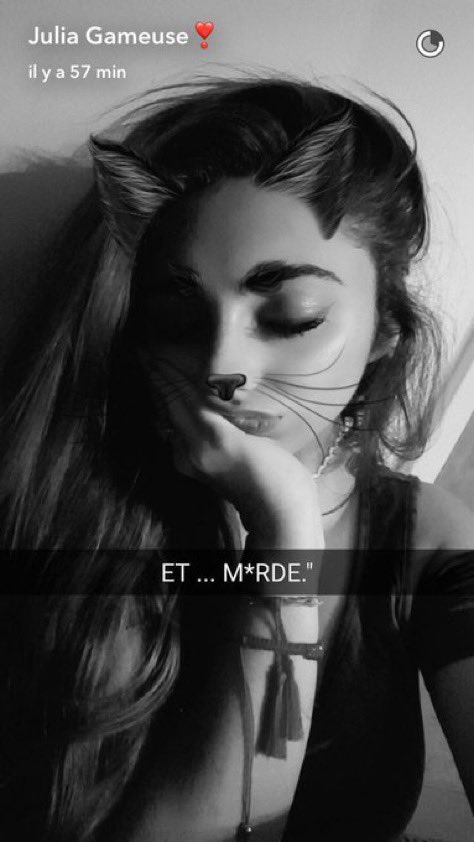 Madame Caca 3 eme compte tweet media