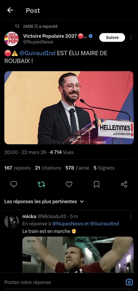 Fils du Dr Mandé tweet media
