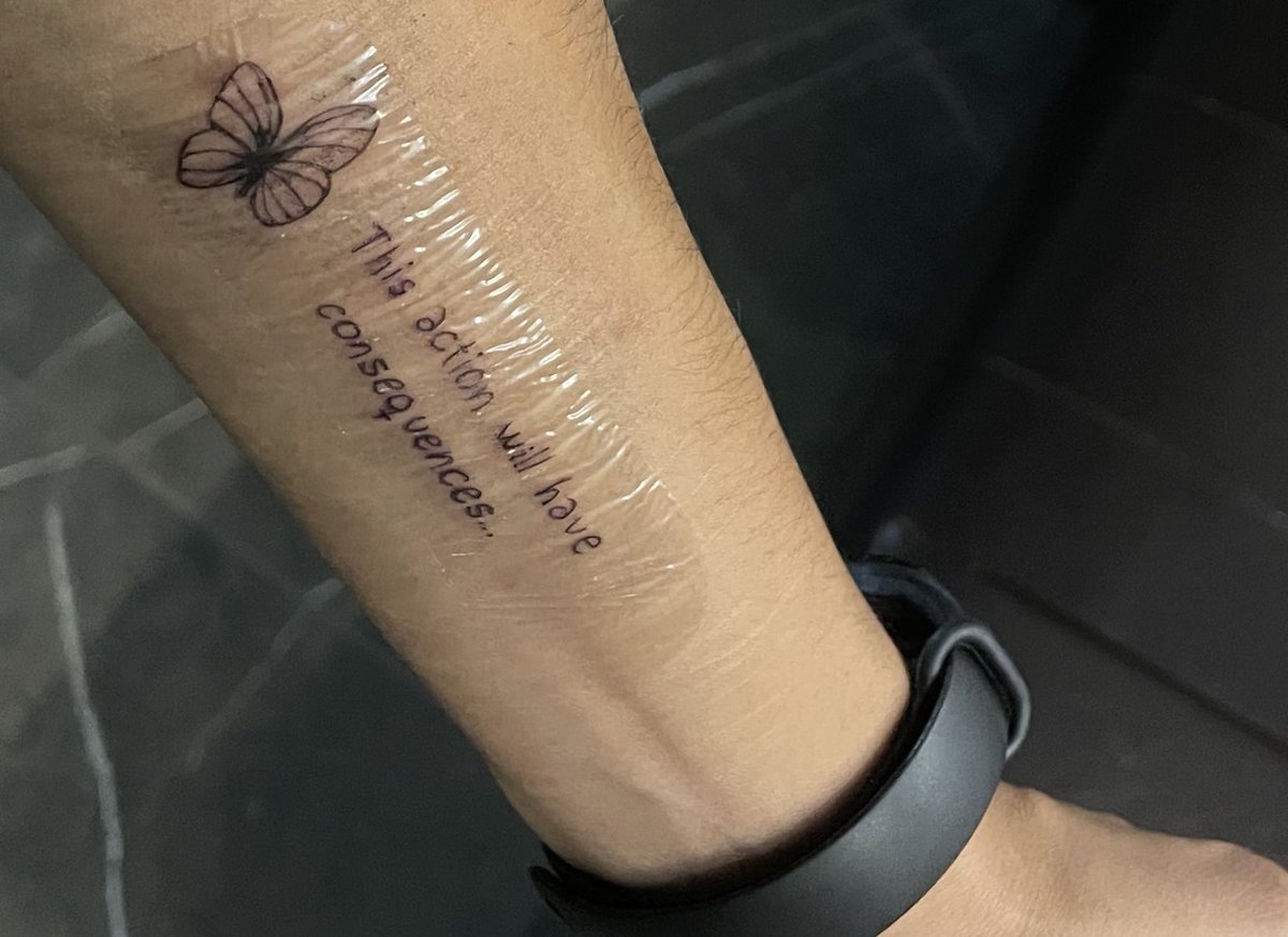 cracker ⚢꩜ LIS RE SPOILERS tweet media