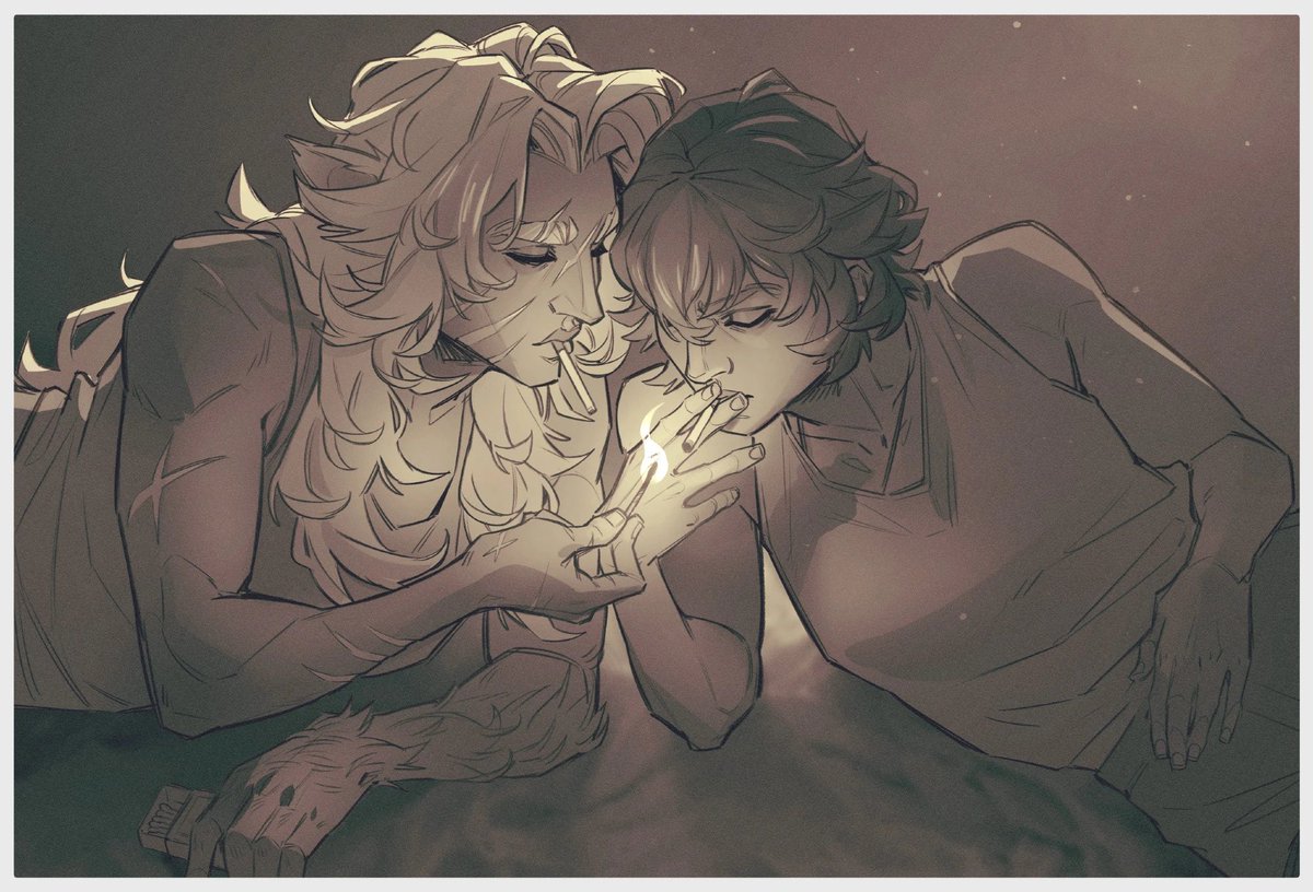 lycanthrojay‼️🏳️‍⚧️ tweet media