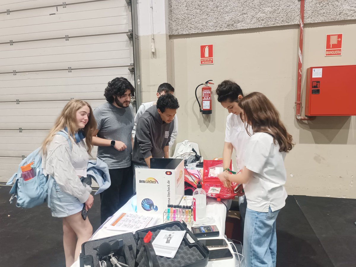 IES Monte Castelo tweet media